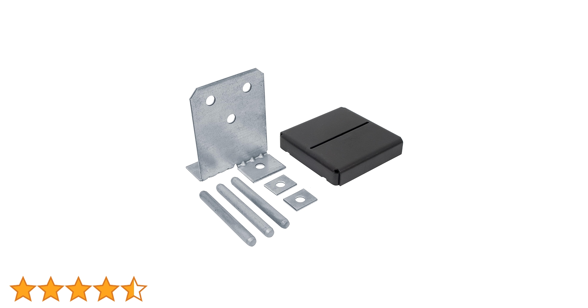 Simpson Strong Tie CPT66Z ZMAX Galvanized 6 X 6 Concealed